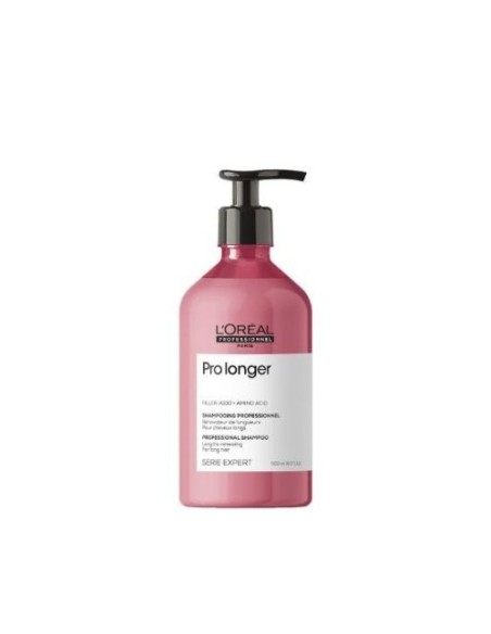 PRO LONGER SHAMPOO 500ML