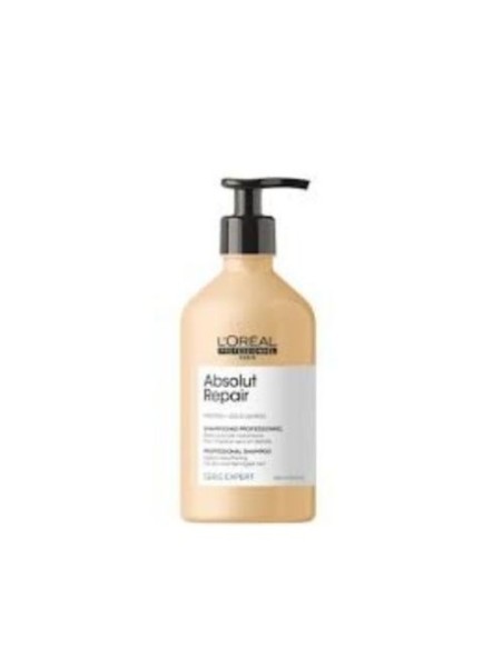ABSOLUTE REPAIR  SHAMPOO 500 ML