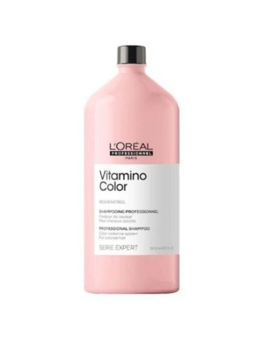 VITAM C SHAMPOO 1500ml