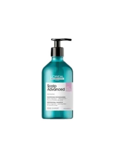 SCALP ADVANCED DISCOMFORM SHAMPOO 500ML