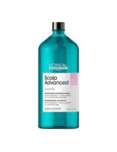 SCALP A-DISCOMFORT SHAMPOO 1500ML