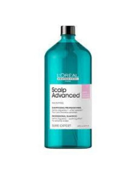 SCALP A-DISCOMFORT SHAMPOO 1500ML