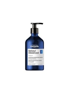 SCALP SERIOXYL DENSI BODIF  SHAMPOO 500ML
