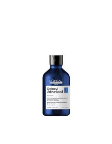 SCALP SERIOXYL DENSI BODIF SHAMPOO 300ML