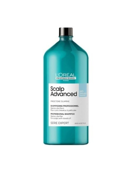 SCALP A-DANDRUFF SHAMPOO 1500ML