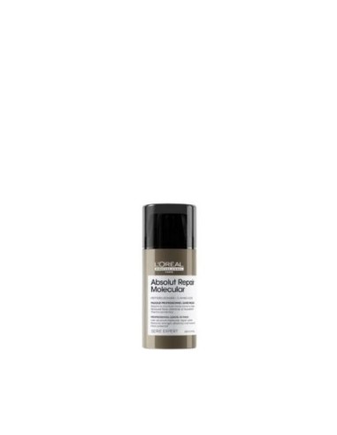 ABSOLUT REPAIR MOLECULAR LEAVE IN 100ML