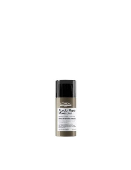 ABSOLUT REPAIR MOLECULAR LEAVE IN 100ML