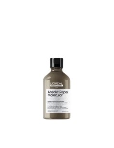 ABSOLUT REPAIR MOLECULAR  SHAMPOO 300 ML