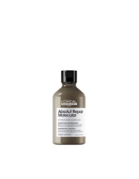 ABSOLUT REPAIR MOLECULAR  SHAMPOO 300 ML