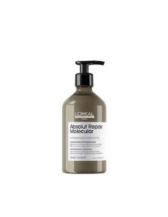 ABSOLUT REPAIR MOLECULAR SHAMPOO 500ML