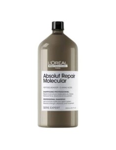 ABSOLUT REPAIR MOLECULAR SHAMPOO 1500ML
