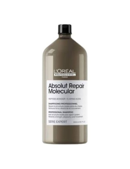 ABSOLUT REPAIR MOLECULAR SHAMPOO 1500ML
