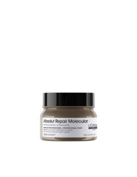 ABSOLUT REP MOLECULAR MASQUE 250ML