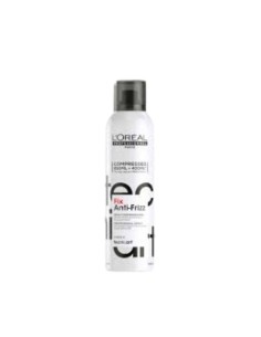 L'OREAL PROFESSIONNEL TNA SPRAY FIX ANTI FRIZZ 250 ml FIX TECNI.ART NEW