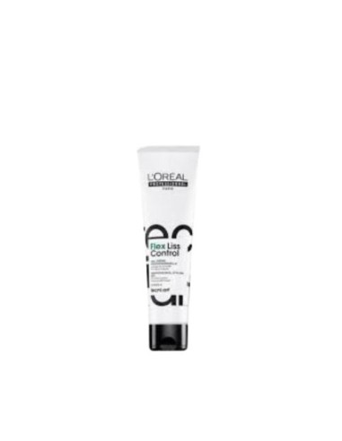 L'OREAL PROFESSIONNEL GEL CREMA LISS CONTROL 150 ml TECNI.ART FORMA NEW