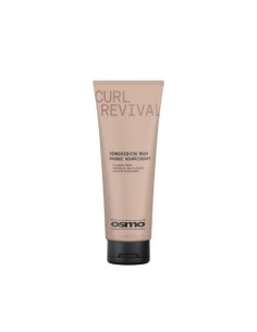 OSMO NEW ERA CURL REVIVAL REINOURISHING MASK 250ML NEW