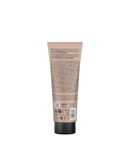 OSMO NEW ERA CURL REVIVAL REINOURISHING MASK 250ML NEW