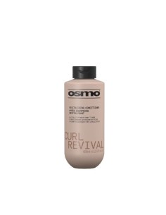 OSMO NEW ERA CURL REVIVAL REINVIGORATING CONDITIONER 400ML NEW