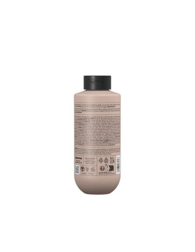 OSMO NEW ERA CURL REVIVAL REINVIGORATING SHAMPOO 400ML NEW