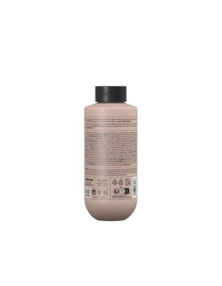 OSMO NEW ERA CURL REVIVAL REINVIGORATING SHAMPOO 400ML NEW