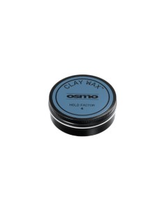 OSMO NEW ERA CLAY WAX 100ML