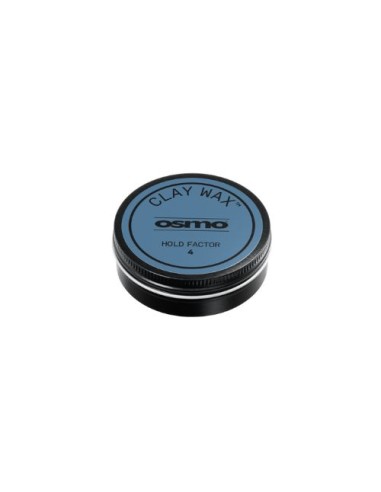OSMO NEW ERA CLAY WAX 100ML