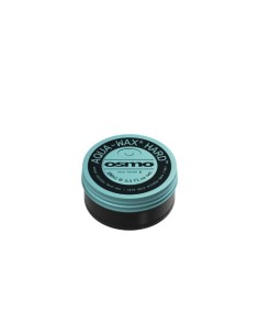OSMO NEW ERA AQUA WAX HARD  100ml