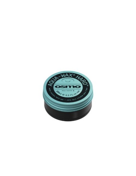 OSMO NEW ERA AQUA WAX HARD  100ml