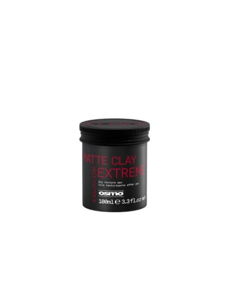 OSMO NEW ERA MATTE CLAY EXTREME 100ML