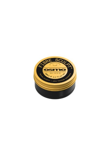 OSMO NEW ERA FIBRE SCULPT 100ML