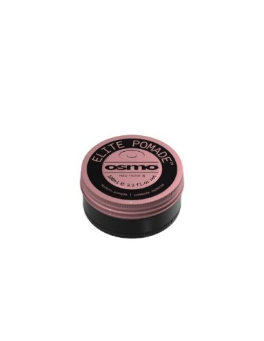 OSMO NEW ERA ELITE POMADE 100ML