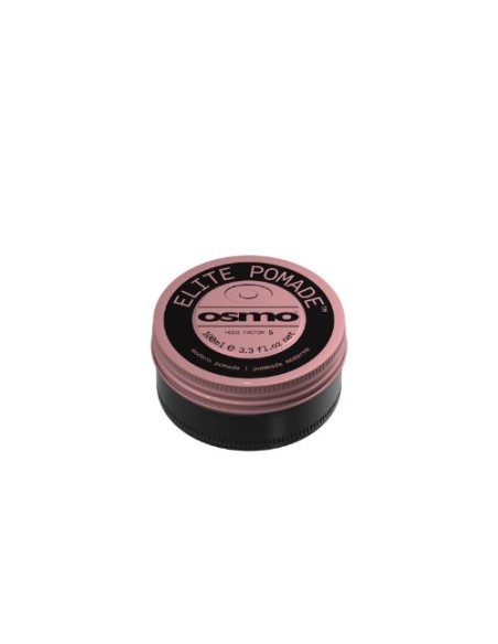 OSMO NEW ERA ELITE POMADE 100ML