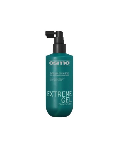 OSMO NEW ERA EXTREME GEL SPRAY  250ML