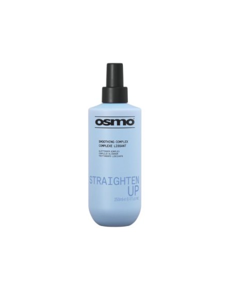 OSMO NEW ERA STRAIGHTEN UP 250ML