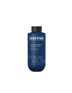OSMO NEW ERA EXTREME VOLUME SHAMPOO  400ML