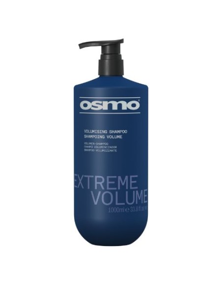OSMO NEW ERA EXTREME VOLUME SHAMPOO  1000ML