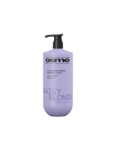 OSMO NEW ERA SILVERISING SHAMPOO   1000ML