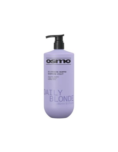 OSMO NEW ERA SILVERISING SHAMPOO   1000ML