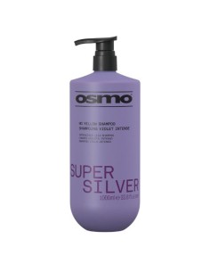 OSMO NEW ERA SUPER SILVER SHAMPOO   1000ML NEW