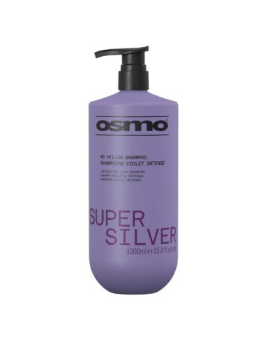 OSMO NEW ERA SUPER SILVER SHAMPOO   1000ML NEW