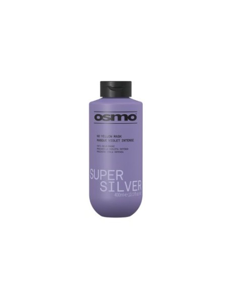 OSMO NEW ERA SUPER SILVER NO YELLOW MASK   400ml