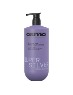 OSMO NEW ERA SUPER SILVER NO YELLOW MASK   1000ml