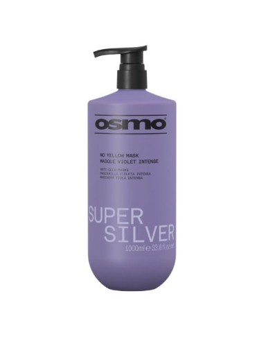 OSMO NEW ERA SUPER SILVER NO YELLOW MASK   1000ml