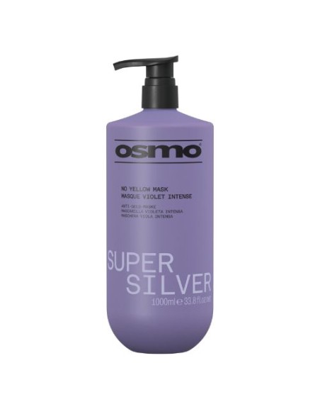 OSMO NEW ERA SUPER SILVER NO YELLOW MASK   1000ml