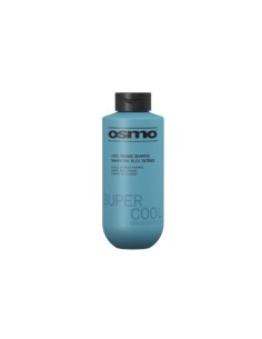OSMO NEW ERA SUPER COOL ZERO ORANGE SHAMPOO  400ml