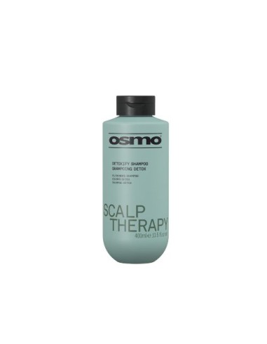 OSMO NEW ERA SCALP THERAPY DETOXIFY SHAMPOO  400ML