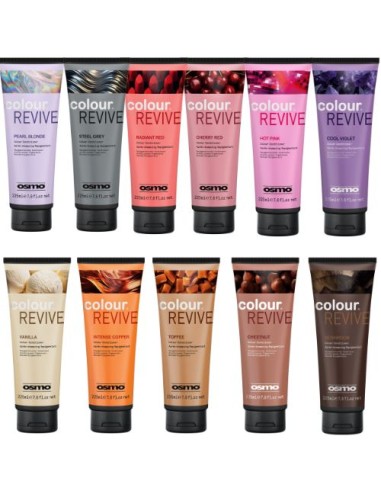 OSMO NEW ERA COLOUR REVIVE PEARL 225ML NEW