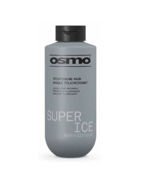 OSMO NEW ERA SUPER ICE BRIGHTENING  MASK 1000ML NEW