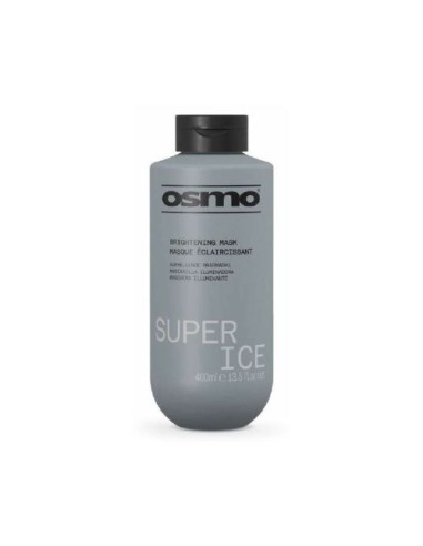 OSMO NEW ERA SUPER ICE BRIGHTENING  MASK 400ML NEW