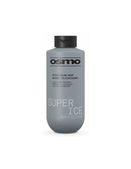 OSMO NEW ERA SUPER ICE BRIGHTENING  MASK 400ML NEW